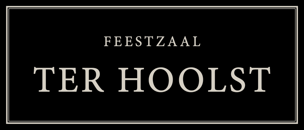 Feestzaal Ter Hoolst